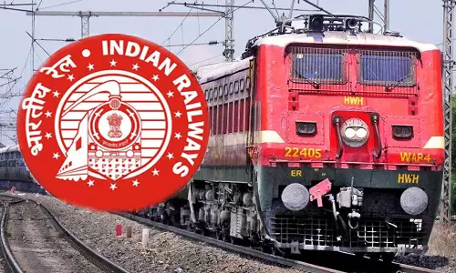 தமிழக தேர்வர்களுக்கு தெலுங்கானாவில் தேர்வு மையம் ஏன்? - ரெயில்வே விளக்கம்