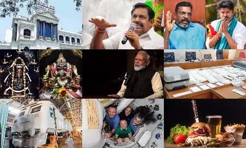 இன்றைய முக்கிய செய்திகள்.. லைவ் அப்டேட்ஸ்