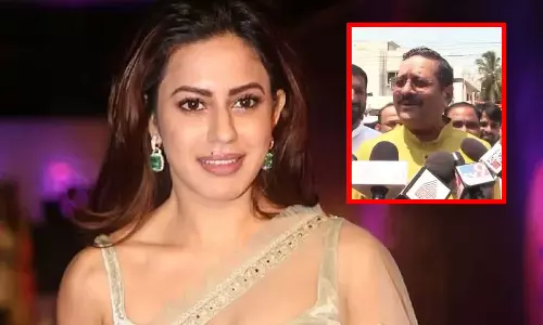 அந்த இடத்தில் தங்கத்தை மறைத்து வைத்து கடத்தினார் ரன்யா ராவ்- பாஜக MLA சர்ச்சை பேச்சு