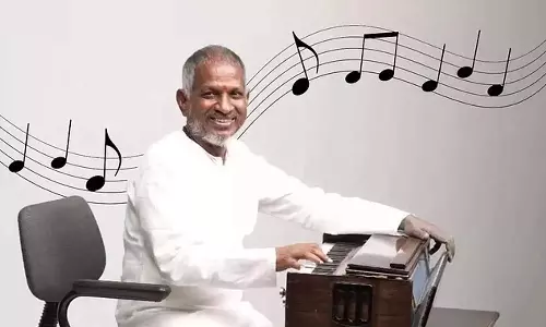 குருவிடம் சவால்விட்ட மாணவன்!