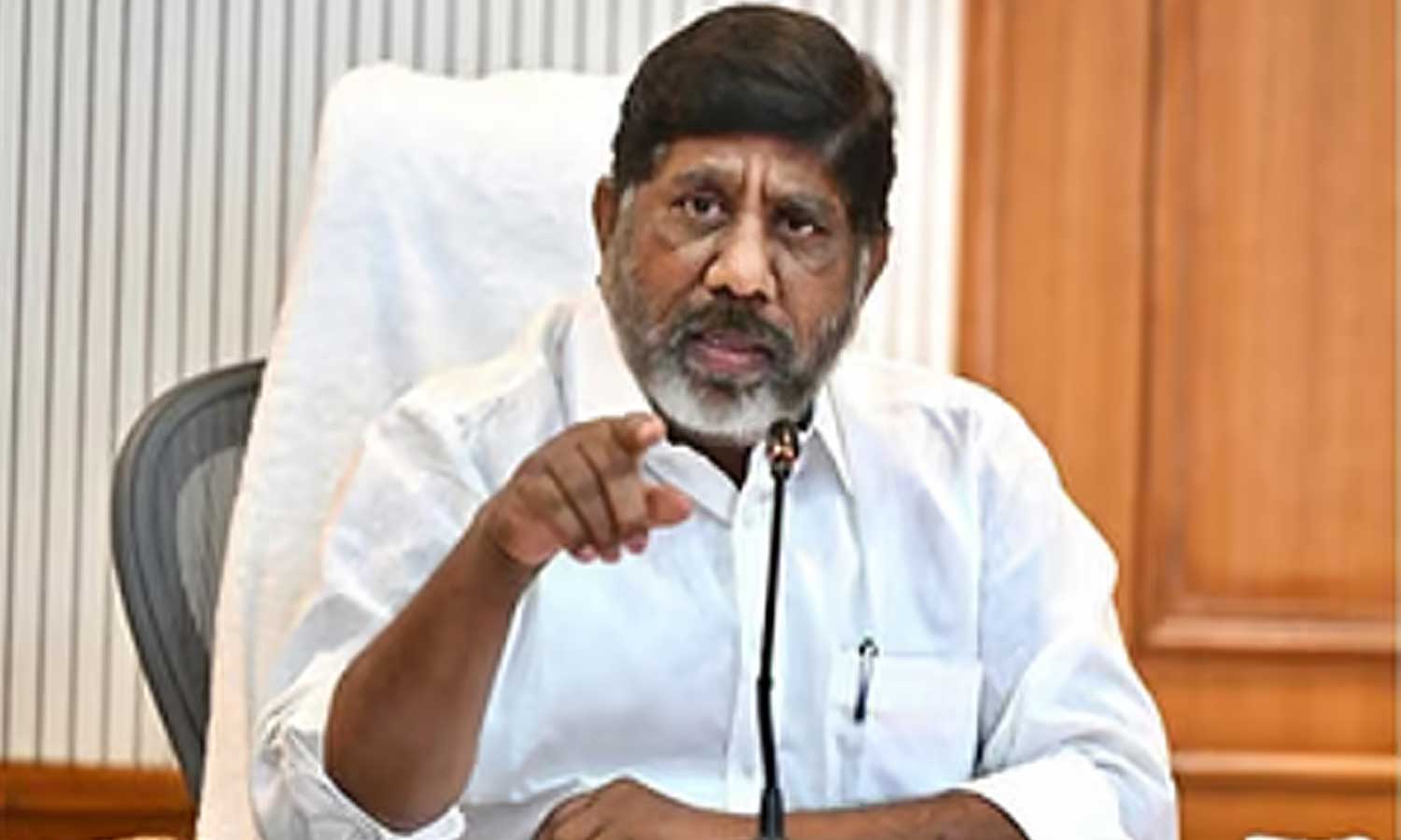 தொகுதி மறுசீரமைப்பு.. தமிழ்நாட்டை தொடர்ந்து தெலுங்கானாவில் அனைத்து கட்சி கூட்டம்