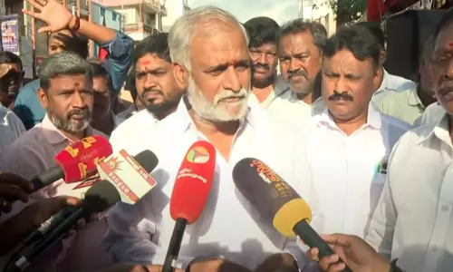 Read all Latest Updates on and about minister sekar babu