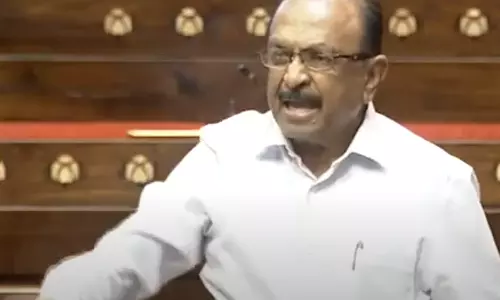 மணிப்பூர் விவகாரம்: நரேந்திர மோடி Not Prime Minister. அவர் Picnic Minister - விளாசிய வைகோ