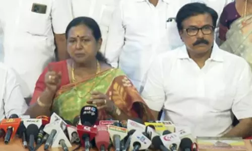 பட்ஜெட்டுக்கு வரவேற்பு ஏன்?- பிரேமலதா விளக்கம்