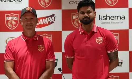 ஐ.பி.எல். தொடரில் மூன்றாவது வரிசையில் களமிறங்க விரும்புகிறேன்: ஷ்ரேயாஸ் அய்யர்