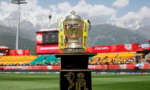 பாதுகாப்பு காரணங்களுக்காக கொல்கத்தா-லக்னோ ஐ.பி.எல். போட்டி தேதி மாற்றம்?