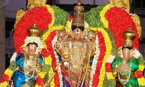 இன்றைய முக்கிய நிகழ்வுகள் மற்றும் பஞ்சாங்கம்- 20 மார்ச் 2025