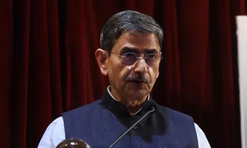 கவர்னர் ஆர்.என்.ரவி நாளை சென்னை திரும்புகிறார்