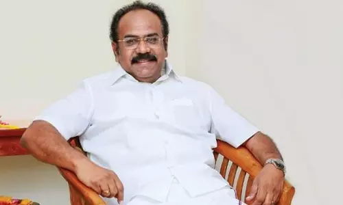 புதிய கண்டுபிடிப்புகளை உங்களோடு பகிர்ந்துகொள்வதில் பெருமகிழ்ச்சி- அமைச்சர் தங்கம் தென்னரசு