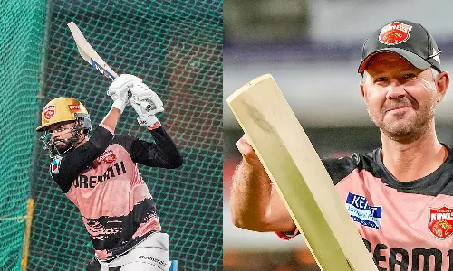 ஐபிஎல் 2025: சாம்பியன் நோக்கி அழைத்துச் செல்வாரா ஷ்ரேயாஸ் அய்யர்- பஞ்சாப் கிங்ஸ் அணி ஓர் பார்வை...