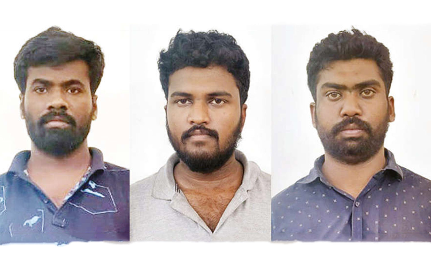 ஆசிரியை வீட்டில் 100 பவுன் நகை திருடிய பிரபல கொள்ளையர்கள் 3 பேர் கைது