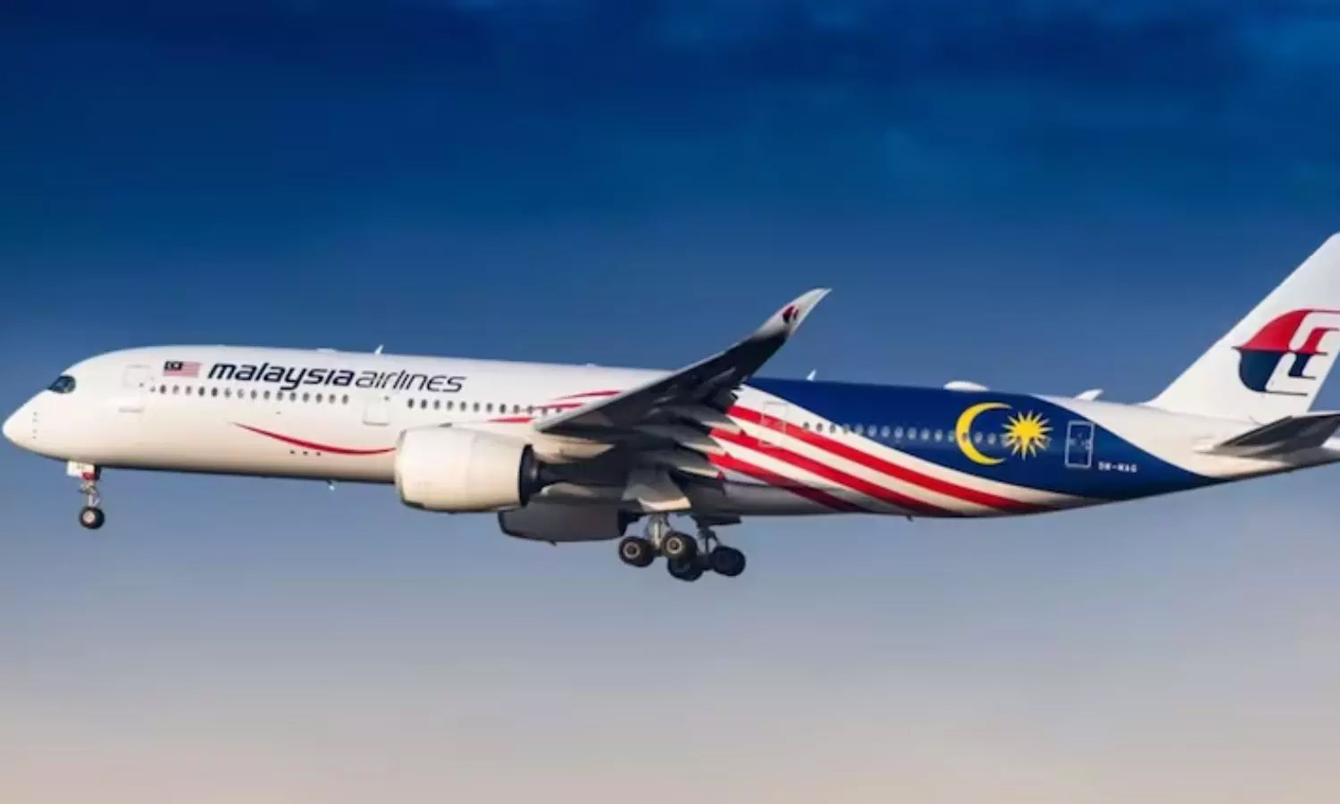 இன்றும் மாயமாகவே இருக்கும் மலேசிய விமானம்: மீண்டும் தொடங்கிய தேடுதல் வேட்டை