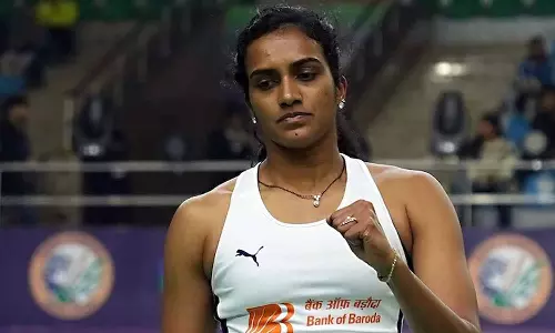 சுவிஸ் ஓபன் பேட்மிண்டன்: சிந்து போராடி தோல்வி