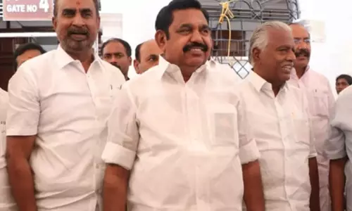 சட்டம்-ஒழுங்கு குறித்து விவாதம்- அ.தி.மு.க வெளிநடப்பு