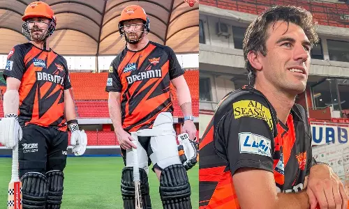 ஐபிஎல் 2025: அதிரடி பேட்டிங் வரிசை கொண்ட சன்ரைசர்ஸ் ஐதராபாத் அணி ஓர் பார்வை...