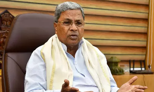 முதல்வர், அமைச்சர்கள், எம்.எல்.ஏ.-க்கள் சம்பளத்தை 100% உயர்த்த கர்நாடக அரசு முடிவு