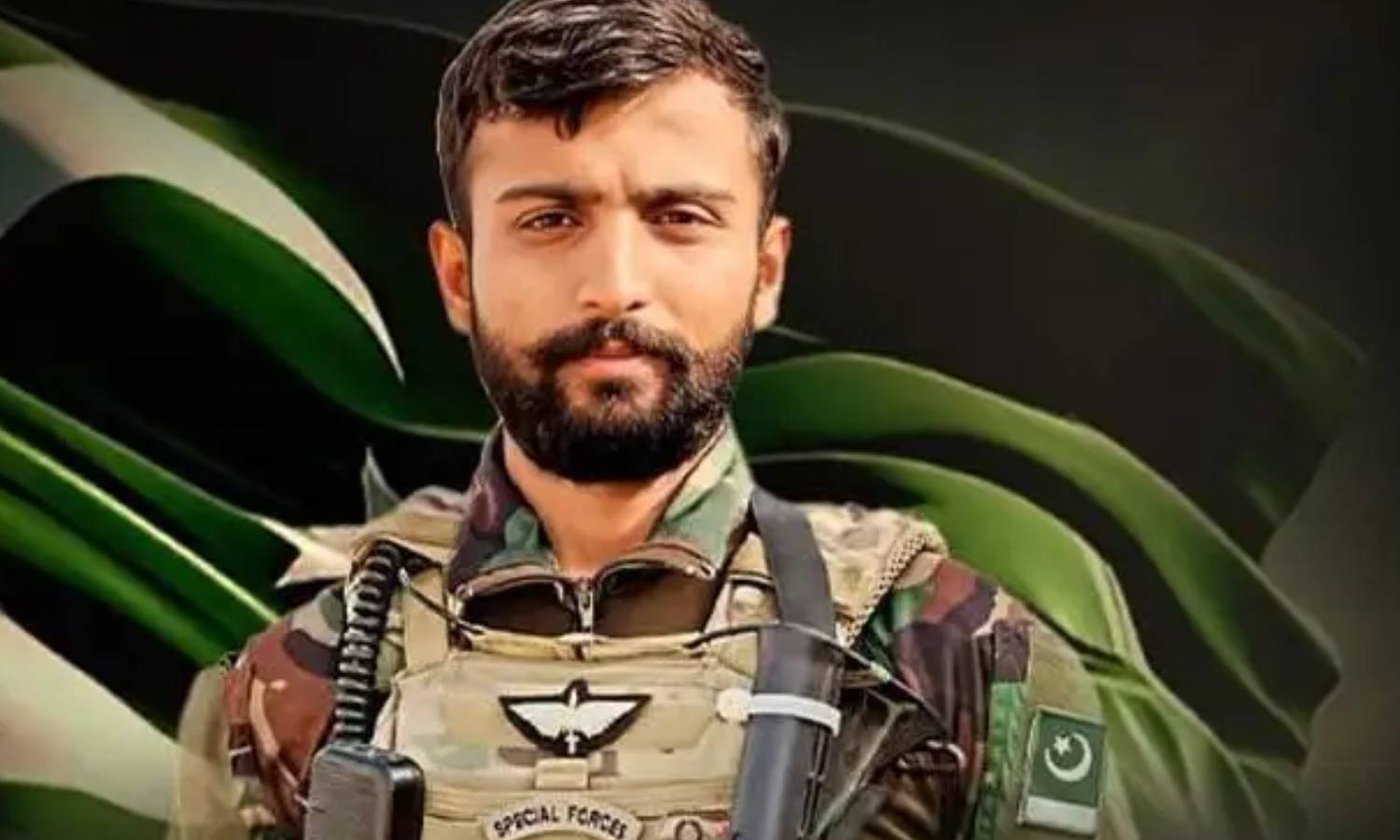 பாகிஸ்தானில் துப்பாக்கி சண்டை: 10 தீவிரவாதிகள் சுட்டுக்கொலை- ராணுவ அதிகாரி உயிரிழப்பு