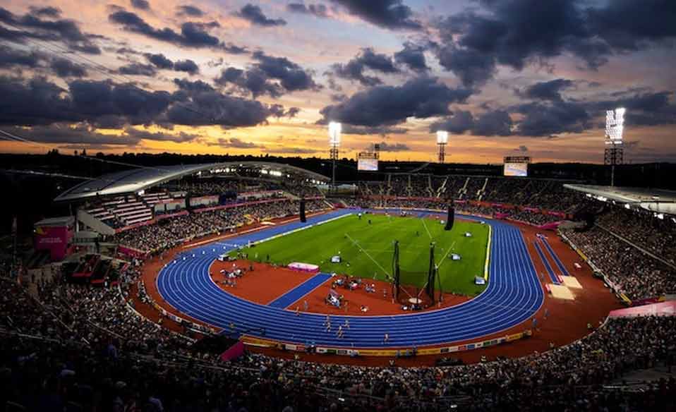 2030-ம் ஆண்டு காமன்வெல்த் போட்டியை நடத்த இந்தியா விண்ணப்பம்