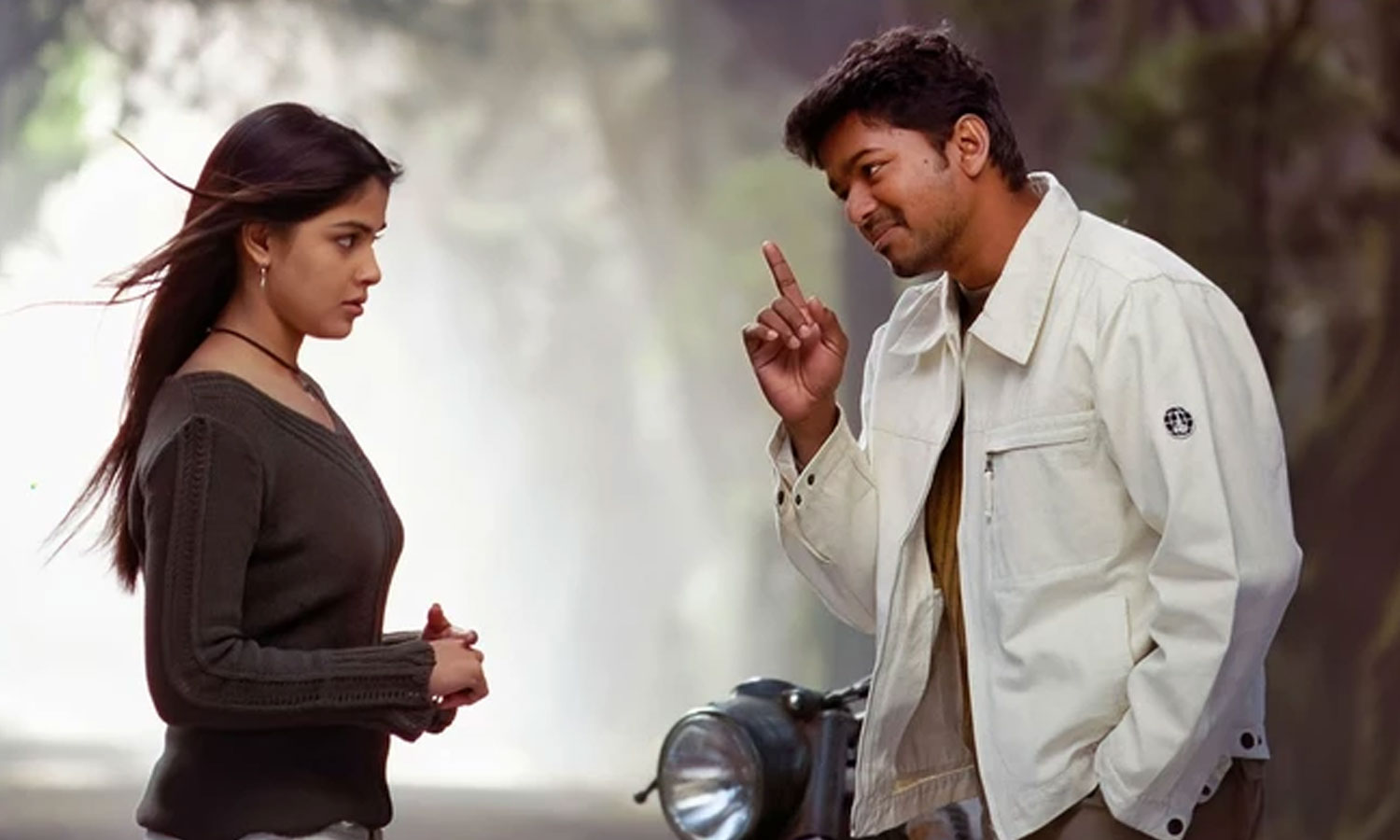 Re-Release - ஏப்ரலில் தேதி குறித்த 'சச்சின்'