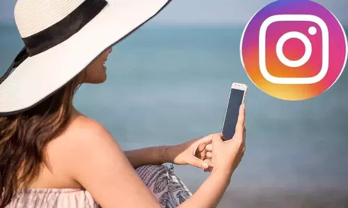 திடீரென முடங்கிய இன்ஸ்டா.. கடும் விரக்தியடைந்த பயனர்கள்