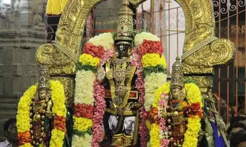 இன்றைய முக்கிய நிகழ்வுகள் மற்றும் பஞ்சாங்கம்- 22 மார்ச் 2025