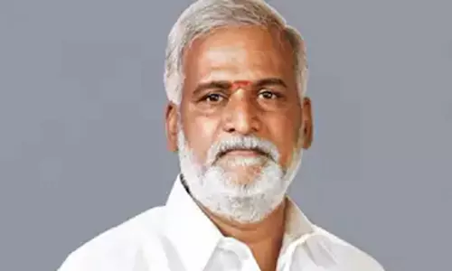 ஆக்கிரமிக்கப்பட்ட கோவில் நிலங்களை மீட்கும் வேட்டை தொடரும்- அமைச்சர் சேகர்பாபு