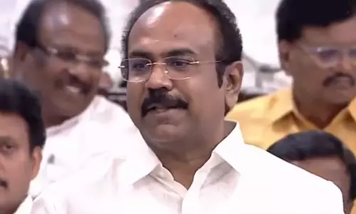 சட்டசபையில் ரூ.19,287.44 கோடிக்கு இறுதி துணை மதிப்பீடு தாக்கல்