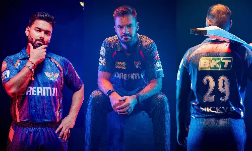 ஐபிஎல் 2025: ரிஷப் பண்ட் தலைமையில் களமிறங்கும் லக்னோ சூப்பர் ஜெயன்ட்ஸ்- ஓர் பார்வை