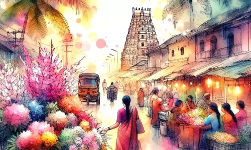 விதியை வெல்ல முடியுமா?