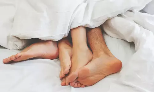 தாம்பத்திய பதட்டம்!