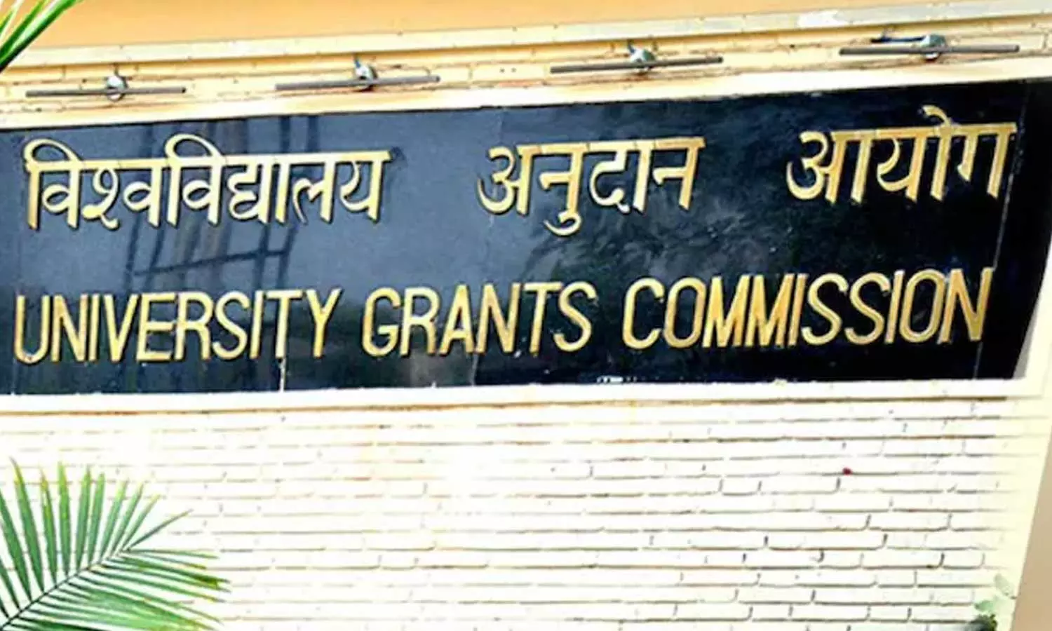 அங்கீகாரமின்றி வழங்கப்படும் பட்டப்படிப்புகள் வேலைவாய்ப்புகளுக்கு தகுதியாகாது- யு.ஜி.சி. எச்சரிக்கை