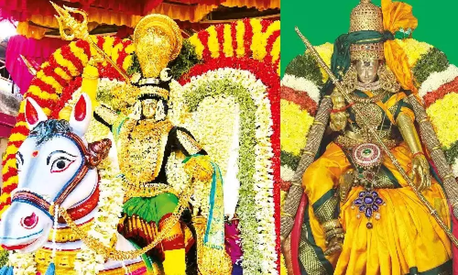 மாரியம்மனுக்கு பக்தர்கள் செலுத்தும் மெய்சிலிர்க்கும் நேர்த்திக்கடன்கள்