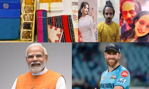 இன்றைய முக்கிய செய்திகள்.. லைவ் அப்டேட்ஸ்