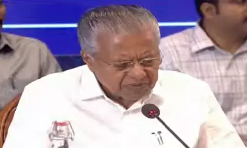 FAIR DELIMITATION : பன்முகத்தன்மையே இந்தியாவின் பலம்- பினராயி விஜயன்