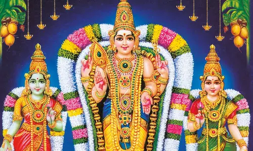 இன்றைய முக்கிய நிகழ்வுகள் மற்றும் பஞ்சாங்கம்- 23 மார்ச் 2025