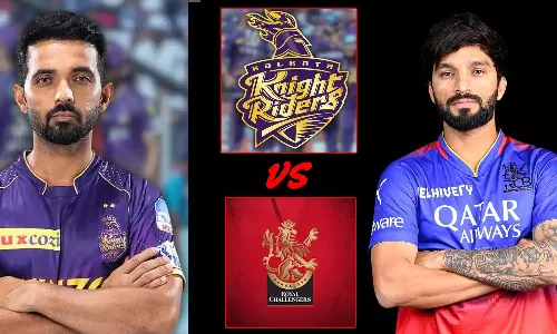 ஐபிஎல் 2025 கிரிக்கெட் திருவிழா இன்று கோலாகல தொடக்கம்: ஈடன் கார்டனில் கொல்கத்தா- ஆர்சிபி பலப்பரீட்சை