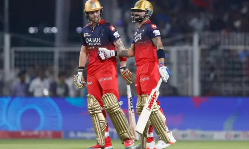 ஐபிஎல் 2025- கொல்கத்தாவை வீழ்த்தியது ஆர்சிபி