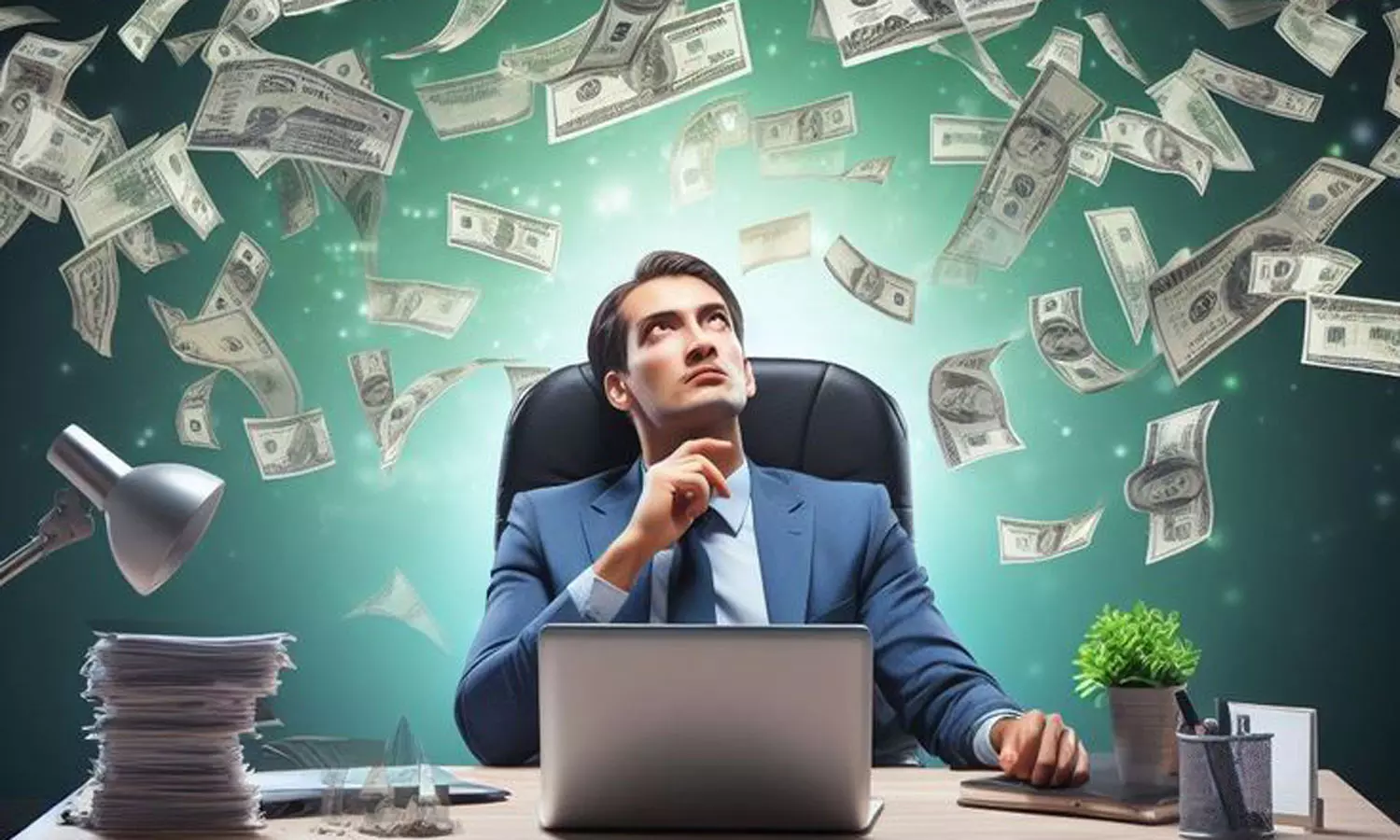 நிதியா? நிம்மதியா? நிதியா? நிம்மதியா?