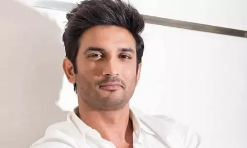 சுஷாந்த் சிங் மரணம் தற்கொலையாக இருக்கலாம் - சி.பி.ஐ.