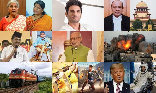 Tamil News Live: இன்றைய முக்கிய செய்திகள்.. லைவ் அப்டேட்ஸ்