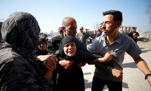 50 ஆயிரத்தை கடந்த உயிரிழப்பு எண்ணிக்கை.. மரணக் குழியாக மாறிய காசா - மீண்டும் தீவிரமடையும் போர்