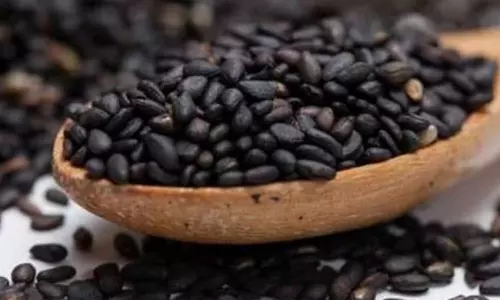 புற்றுநோயை தடுக்கும் எள்