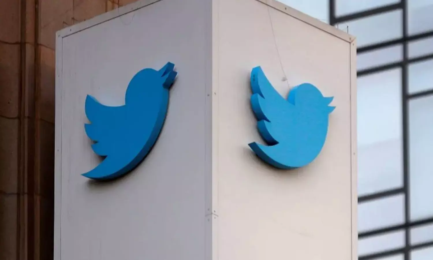 டுவிட்டர் நிறுவனத்தின் அடையாளமான நீலப்பறவை இலச்சினை ரூ.30 லட்சத்துக்கு ஏலம்