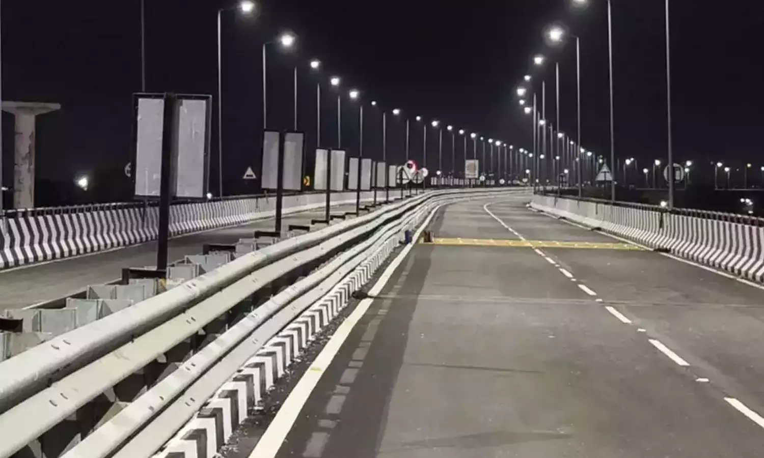 தி.நகர் மற்றும் ஆர்.கே.நகர் மேம்பாலங்கள் மே மாதம் திறப்பு