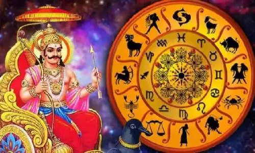 சனிப்பெயர்ச்சியின் போது 12 ராசிக்காரர்கள் செய்ய வேண்டிய வழிபாடு