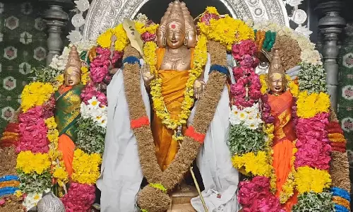 இன்றைய முக்கிய நிகழ்வுகள் மற்றும் பஞ்சாங்கம்- 25 மார்ச் 2025