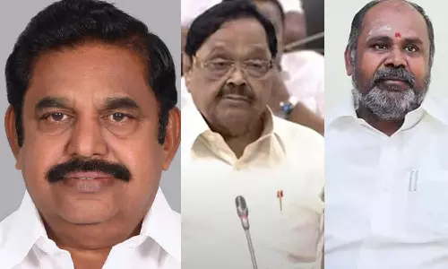 நீர்வளத்துறை மானிய கோரிக்கை மீதான விவாதம்: சட்டசபையில் காரசார விவாதம்