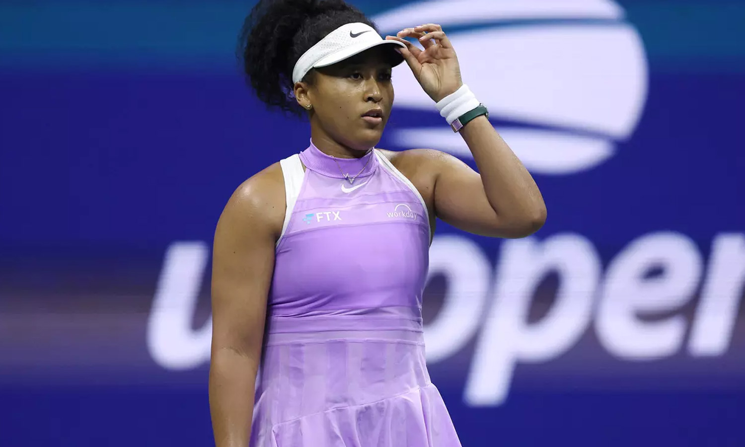 மியாமி ஓபன் டென்னிஸ்: 4-வது சுற்றில் நவோமி ஒசாகா அதிர்ச்சி தோல்வி மியாமி ஓபன் டென்னிஸ்: 4-வது சுற்றில் நவோமி ஒசாகா அதிர்ச்சி தோல்வி