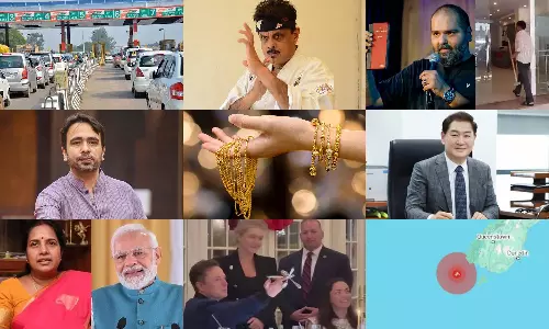 Tamil News Live: இன்றைய முக்கிய செய்திகள்.. லைவ் அப்டேட்ஸ்