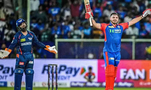 அசுதோஷ்- விப்ராஜ் ஜோடி வெற்றியை பறித்து விட்டது- கேப்டன் ரிஷப்பண்ட் ஆதங்கம்